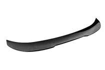 BMW řada 4 F32/F33/F36 2012–2020 Spoiler PSM-Style (pro F36, leskle černý) fotografie 5