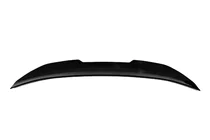 BMW řada 4 F32/F33/F36 2012–2020 Spoiler PSM-Style (pro F36, leskle černý) fotografie 6