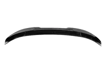 BMW řada 4 F32/F33/F36 2012–2020 Spoiler PSM-Style (pro F36, leskle černý) fotografie 7