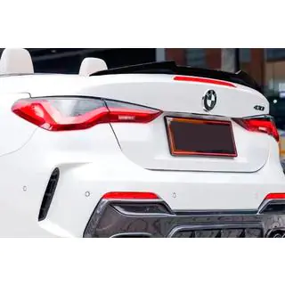 Spoiler ve stylu M4 (pro G23, černý lesk)