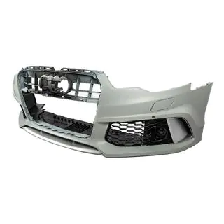 Přední nárazník RS6-Style (2011-2014) fotografie 2