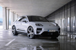 Porsche Macan Turbo Electric 2024: Síla a styl v elektromobilu fotografie 3