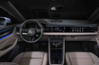 Porsche Macan Turbo Electric 2024: Síla a styl v elektromobilu fotografie 5