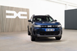 Recenze Dacia Bigster: prostorné SUV za dostupnou cenu fotografie 2