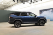 Recenze Dacia Bigster: prostorné SUV za dostupnou cenu fotografie 3