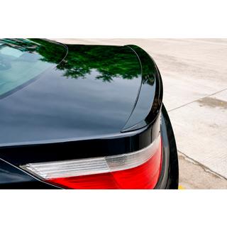 Spoiler M5-Style (černý lesk) fotografie 1