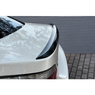 Spoiler M5-Style (černý lesk) fotografie 2