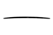 BMW řada 5 E60/E61 2003–2010 Spoiler AC-Style (černý lesk) fotografie 4