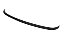 BMW řada 5 E60/E61 2003–2010 Spoiler AC-Style (černý lesk) fotografie 2
