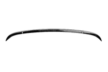 BMW řada 5 E60/E61 2003–2010 Spoiler AC-Style (černý lesk) fotografie 7