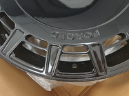 BMW řada 7 G70/G71 2022– Kované disky R22 (MNSR-Design, sada 4 ks) fotografie 30