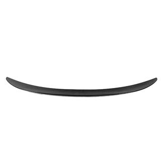 Spoiler P-Style (pro F10, černý lesk) BMW řada 5 F10/F11 2010–2016 fotografie 4