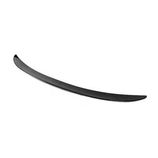 Spoiler P-Style (pro F10, černý lesk) BMW řada 5 F10/F11 2010–2016 fotografie 2