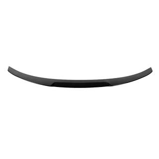 Spoiler ve stylu M4 (pro F10, černý lesk) BMW řada 5 F10/F11 2010–2016 fotografie 4