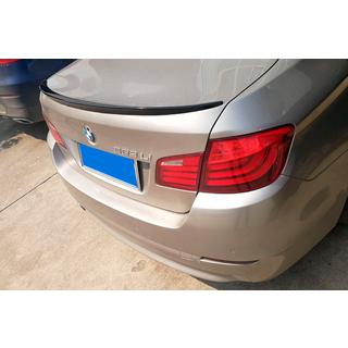 Spoiler ve stylu OEM (pro F10, černý lesk) BMW řada 5 F10/F11 2010–2016 fotografie 1
