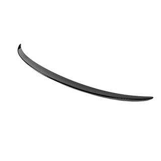 Spoiler ve stylu OEM (pro F10, černý lesk) BMW řada 5 F10/F11 2010–2016 fotografie 4