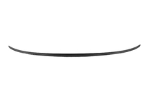 BMW řada 5 G30/G31 2017–2023 Spoiler M5-Style (černý lesk) fotografie 4