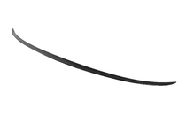 BMW řada 5 G30/G31 2017–2023 Spoiler M5-Style (černý lesk) fotografie 2