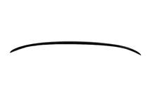 BMW řada 5 G30/G31 2017–2023 Spoiler M5-Style (černý lesk) fotografie 7