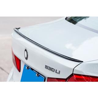 Spoiler M5-Style (černý lesk) BMW řada 5 G30/G31 2017–2023 fotografie 1