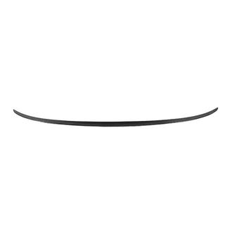 Spoiler M5-Style (černý lesk) BMW řada 5 G30/G31 2017–2023 fotografie 4