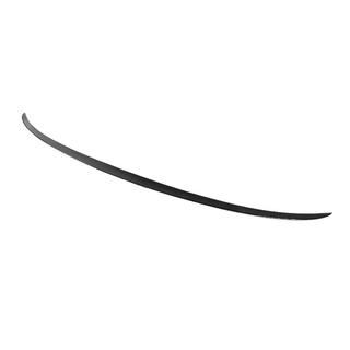 Spoiler M5-Style (černý lesk) BMW řada 5 G30/G31 2017–2023 fotografie 2