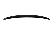 BMW řada 5 G30/G31 2017–2023 Spoiler P-Style (černý lesk) fotografie 7