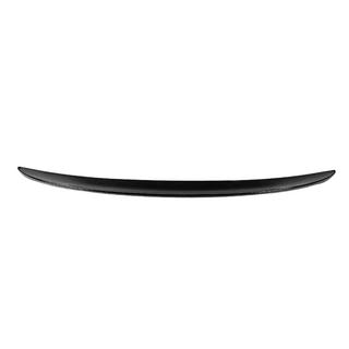 Spoiler P-Style (černý lesk) BMW řada 5 G30/G31 2017–2023 fotografie 4