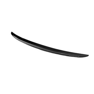 Spoiler P-Style (černý lesk) BMW řada 5 G30/G31 2017–2023 fotografie 2