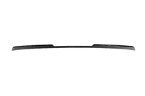 BMW řada 5/i5 G60/G60E/G61 2023– Spoiler ve stylu M4 (černý lesk) fotografie 3