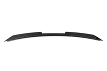 BMW řada 5/i5 G60/G60E/G61 2023– Spoiler ve stylu M4 (černý lesk) fotografie 6