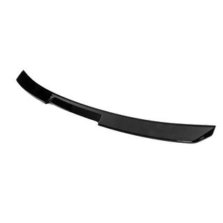 Spoiler ve stylu M4 (černý lesk) BMW řada 5/i5 G60/G60E/G61 2023– fotografie 2