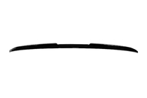BMW řada 5/i5 G60/G60E/G61 2023– Spoiler MP-Style (černý lesk) fotografie 3