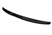 BMW řada 5/i5 G60/G60E/G61 2023– Spoiler MP-Style (černý lesk) fotografie 2