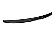 BMW řada 5/i5 G60/G60E/G61 2023– Spoiler MP-Style (černý lesk) fotografie 5