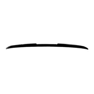 Spoiler MP-Style (černý lesk) BMW řada 5/i5 G60/G60E/G61 2023– fotografie 3