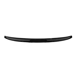 Spoiler MP-Style (černý lesk) BMW řada 5/i5 G60/G60E/G61 2023– fotografie 4
