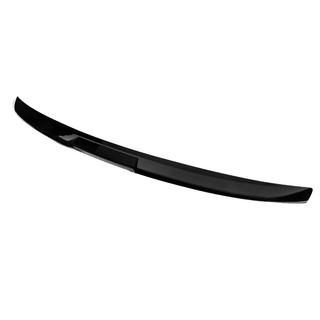 Spoiler MP-Style (černý lesk) BMW řada 5/i5 G60/G60E/G61 2023– fotografie 2
