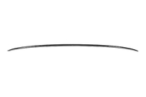 BMW řada 5/i5 G60/G60E/G61 2023– Spoiler M5-Style (černý lesk) fotografie 3