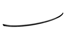 BMW řada 5/i5 G60/G60E/G61 2023– Spoiler M5-Style (černý lesk) fotografie 5