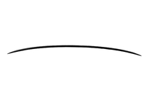 BMW řada 5/i5 G60/G60E/G61 2023– Spoiler M5-Style (černý lesk) fotografie 6