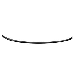 Spoiler M5-Style (černý lesk) BMW řada 5/i5 G60/G60E/G61 2023– fotografie 4