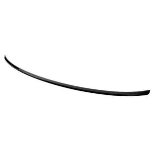 Spoiler M5-Style (černý lesk) BMW řada 5/i5 G60/G60E/G61 2023– fotografie 2