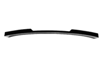 BMW řada 5/i5 G60/G60E/G61 2023– Spoiler M4-Style (černý lesk) fotografie 3