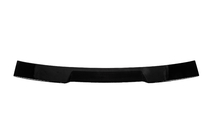 BMW řada 5/i5 G60/G60E/G61 2023– Spoiler M4-Style (černý lesk) fotografie 4