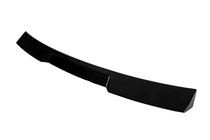 BMW řada 5/i5 G60/G60E/G61 2023– Spoiler M4-Style (černý lesk) fotografie 2