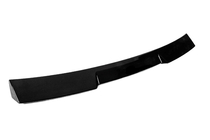 BMW řada 5/i5 G60/G60E/G61 2023– Spoiler M4-Style (černý lesk) fotografie 5