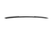 BMW řada 5/i5 G60/G60E/G61 2023– Spoiler M4-Style (černý lesk) fotografie 6