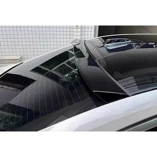 Spoiler M4-Style (černý lesk) BMW řada 5/i5 G60/G60E/G61 2023– fotografie 1