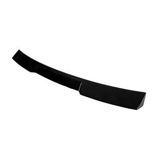 Spoiler M4-Style (černý lesk) BMW řada 5/i5 G60/G60E/G61 2023– fotografie 2